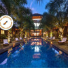 Отель Coconut Boutique Resort, фото 13