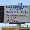 Отель Dunedin Cove Motel, фото 1