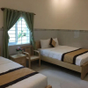 Отель Nam Dinh Homestay - Hostel, фото 21