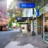 Отель ibis Budget Auckland Central в Окленде
