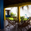 Отель New Friends Hostel, фото 3