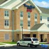 Отель TownePlace Suites Suffolk Chesapeake в Саффолке