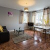 Отель Meridian Apartments - Southend в Саутенд-он-Си