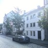 Отель Bergen City Apartments, Nygårdsgaten в Бергене