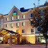 Отель Staybridge Suites Durham/Chapel Hill, an IHG Hotel в Дареме