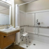 Отель WoodSpring Suites Raleigh Garner, фото 9