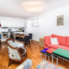 Отель Apartment FL8, фото 4