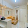 Отель Spacious And Homey 3Br At Springlake Summarecon Bekasi Apartment, фото 13
