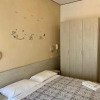 Отель New Hotel Cirene Room for two People, фото 16