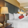Отель Comfort Inn Burlington, фото 4