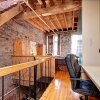 Отель 2-Story Loft on rue Saint-Pierre by Hometrotting, фото 14