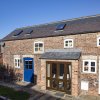 Отель Morton House And Stable Block In Masham, фото 1