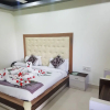 Отель Corbett Woods Resort, фото 2