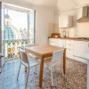 Отель Beautiful Apartment in Genova With Wifi and 4 Bedrooms, фото 7