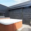 Отель 8 Person Holiday Home in Ebeltoft, фото 17