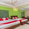 Отель Oyo 19457 Brindavan Guest House, фото 21