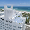 Отель  Delano South Beach, фото 35