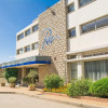 Отель Hôtel Roc e Mare, фото 1