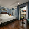 Отель Romantique Hotel De Hanoi, фото 1
