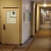 Отель Candlewood Suites Airport, an IHG Hotel, фото 14