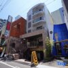 Отель Alphabed Takamatsu Marugame T by Vacation STAY в Такамацу