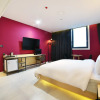 Отель Yeosu K-boutique Hotel, фото 5