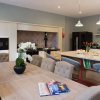 Отель Authentic Central 3-Bedroom Apartment, фото 24