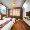 Отель Zhangjiajie Guqiaoxi Hostel, фото 7
