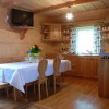 Отель Szałas u Eweliny, фото 15