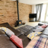 Отель The Stone Barn, фото 12