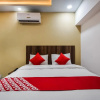 Отель Tak International By OYO Rooms, фото 6