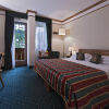 Отель Boutique Hotel Villa Blu Cortina - Elegant 4 Stars Hotel Cortina d'Ampezzo, фото 29