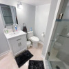 Отель Spacious & Renovated 1BD Suite w/parking, фото 6