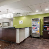 Отель Sleep Inn & Suites College Station near University, фото 13