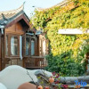 Отель MoXiangJu Boutique inn, фото 15