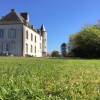 Отель Château d'Asnieres en Bessin, фото 18