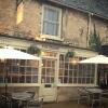 Отель Priory Tearooms Burford With Rooms, фото 1