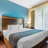 Отель Comfort Suites Fairview Heights, фото 4