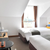 Отель Sierra Resort Yuzawa, фото 6