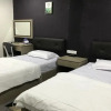 Отель Z Stay Inn Hotel by Oyo Rooms, фото 8
