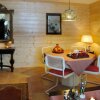 Отель Chalet With 2 Bedrooms in Xonrupt-longemer, With Wonderful Mountain Vi, фото 6
