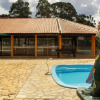 Отель GoldMen Hotel Fazenda, фото 10