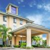 Отель Sleep Inn & Suites Jacksonville, фото 20