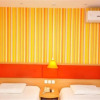 Отель Home Inn (Jinan North Xiaoqinghe North Road Huangtai), фото 4