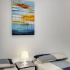 Отель Modern Sea-view Apartment in a Prime Location, фото 16