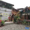 Отель Waiting For You at Yunshuiyao Inn, фото 1