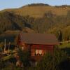 Отель Cozy Chalet in Notre-Dame-de-Bellecombe with Garden, фото 32