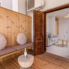 Отель Die Zwei Bruder Art & Suites, фото 12