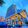 Отель Yishan Business Hotel, фото 15