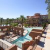 Отель The Westin Lake Las Vegas Resort & Spa by Marriott, фото 27
